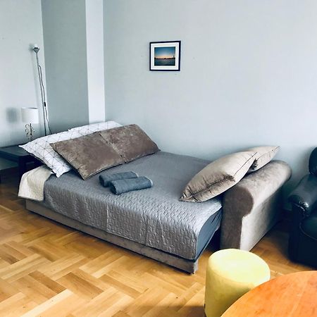 Clicktheflat Legionowo Apart Rooms 객실 사진