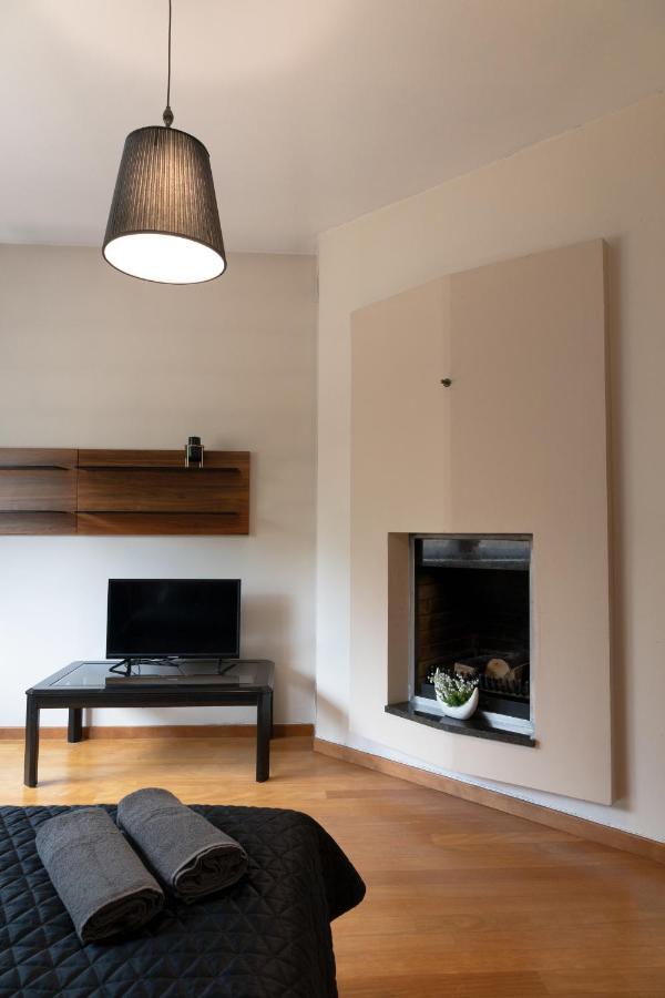 Clicktheflat Legionowo Apart Rooms 외부 사진