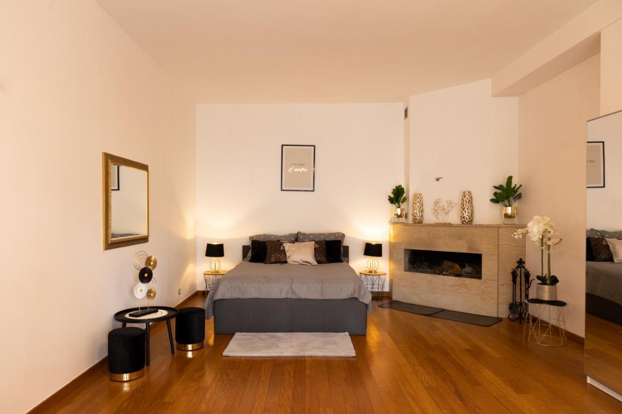 Clicktheflat Legionowo Apart Rooms 외부 사진