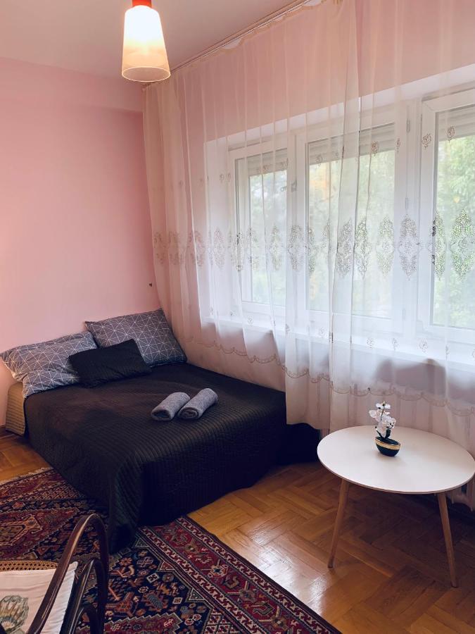 Clicktheflat Legionowo Apart Rooms 외부 사진
