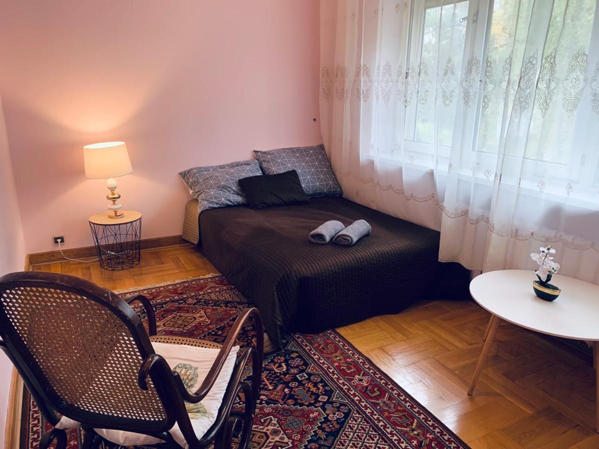Clicktheflat Legionowo Apart Rooms 외부 사진