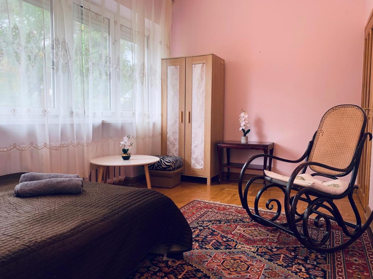 Clicktheflat Legionowo Apart Rooms 외부 사진