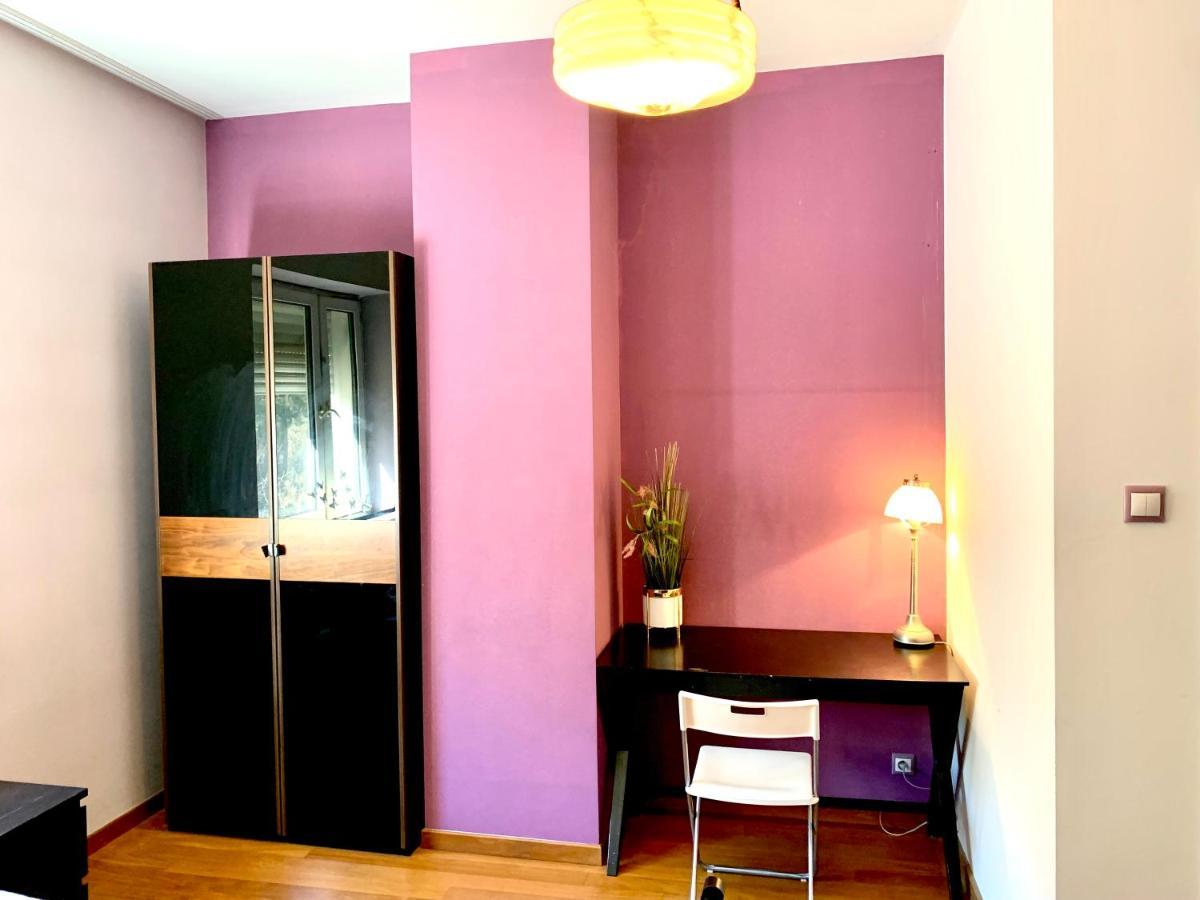 Clicktheflat Legionowo Apart Rooms 외부 사진
