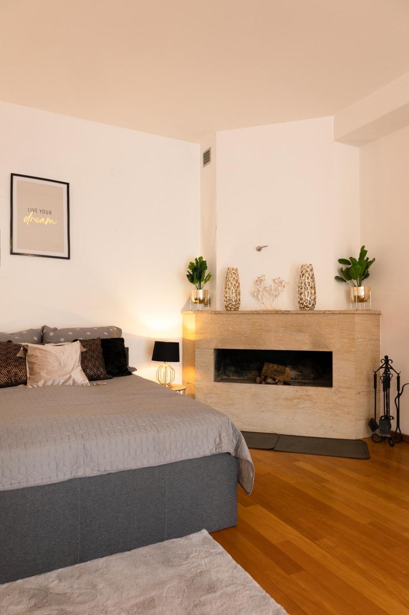 Clicktheflat Legionowo Apart Rooms 객실 사진